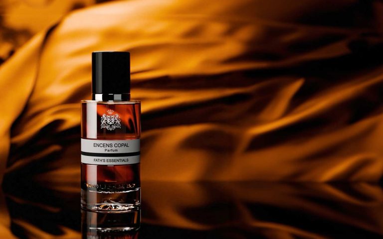 ENCENS COPAL