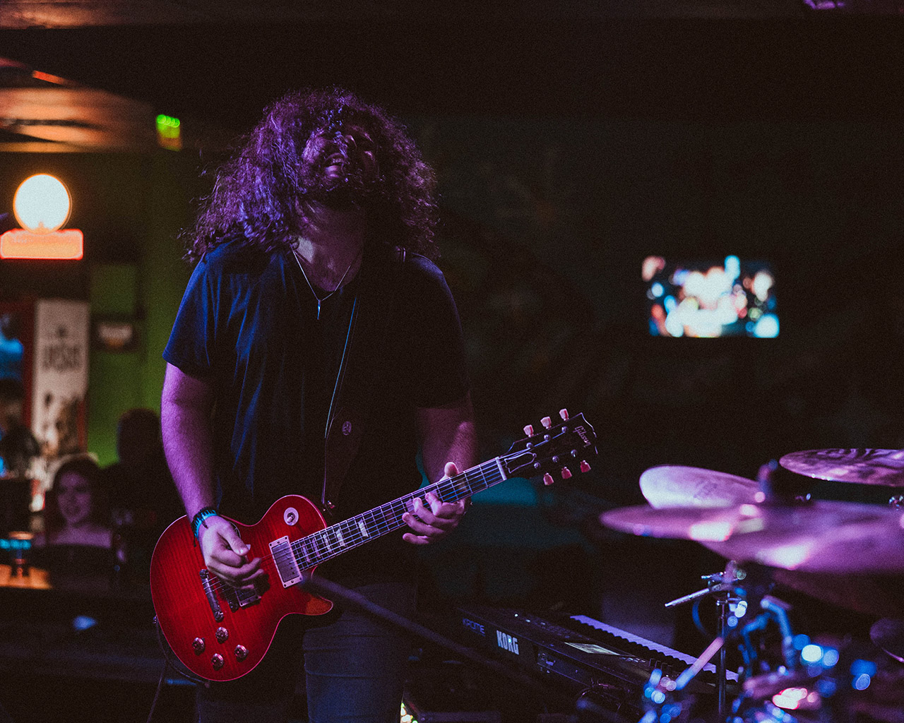 The Voodoo Child, o trupă tânăra de rock din Iași a lansat prima piesă în limba română