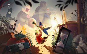 experiențe de jucat în doi