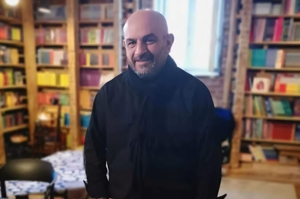 Alin Galatescu Februarie... ultima lună de iarnă, prima de modă