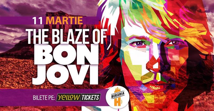 Bon Jovi Tribute Concert by New Jersey (Italy)