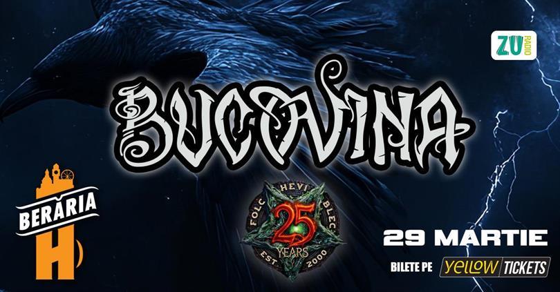 Bucovina | 25 de ani