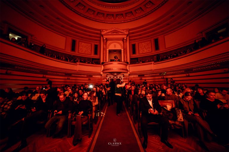 Classix Festival 2025 Revelația muzicii clasice într-o cheie contemporană