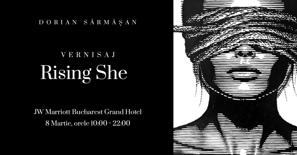 Rising She