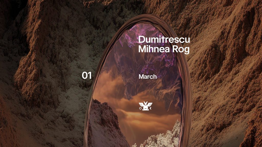 Dumitrescu, Mihnea Rog