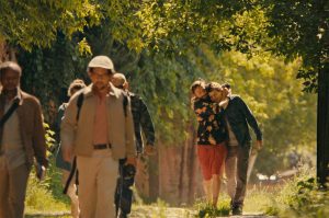 Durere profunda a real pain 2025