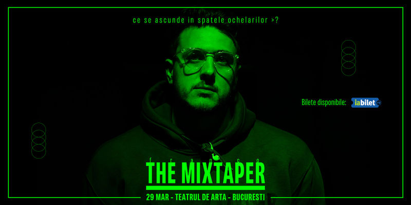 Franco • The Mixtaper