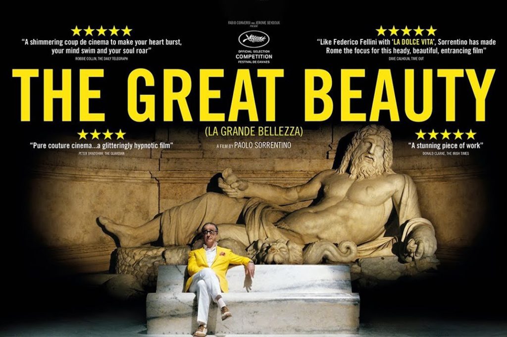 la grande bellezza