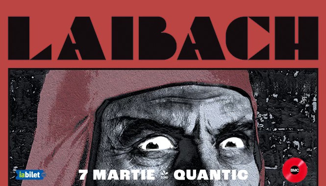 Laibach