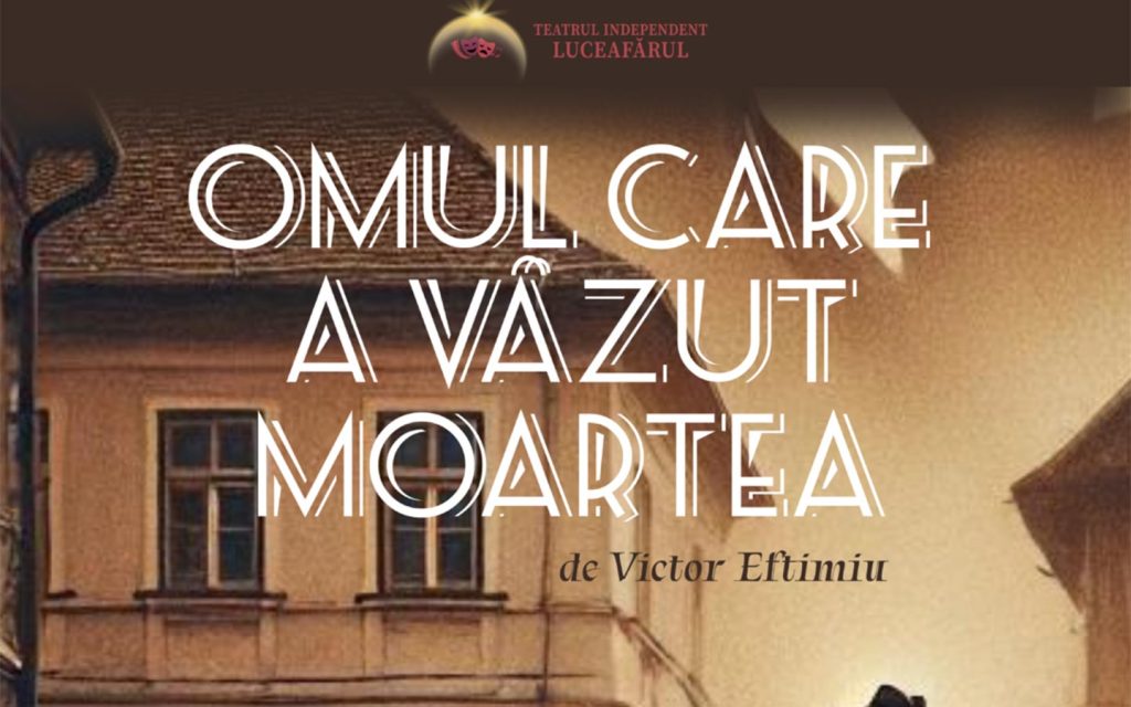 Omul care a văzut moartea