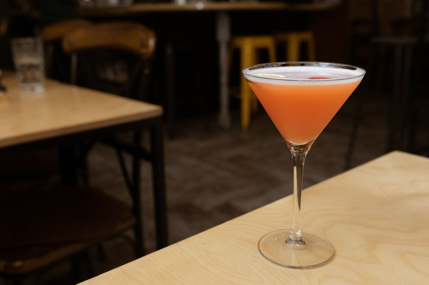 6 locuri unde să bei cocktailul anului 2025 Paloma