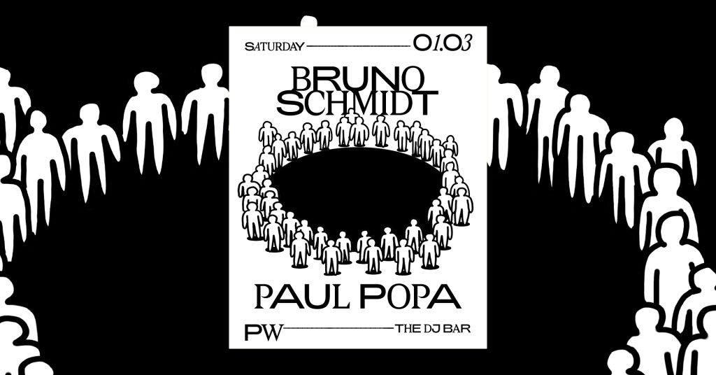 PW Indoor • Bruno Schmidt, Paul Popa