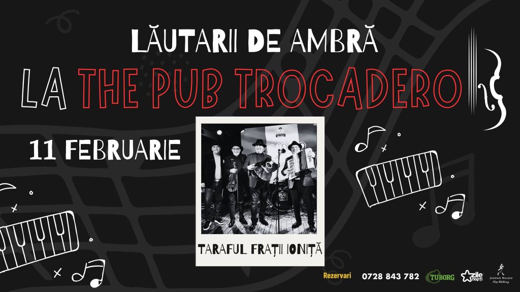 Taraful Frații Ioniță