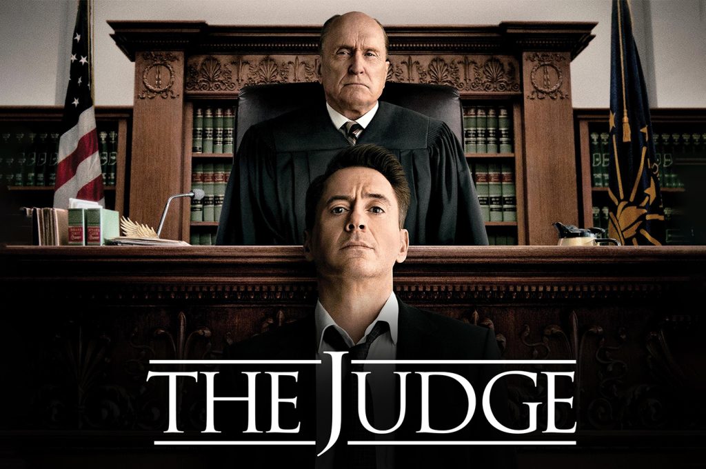 The Judge videodome