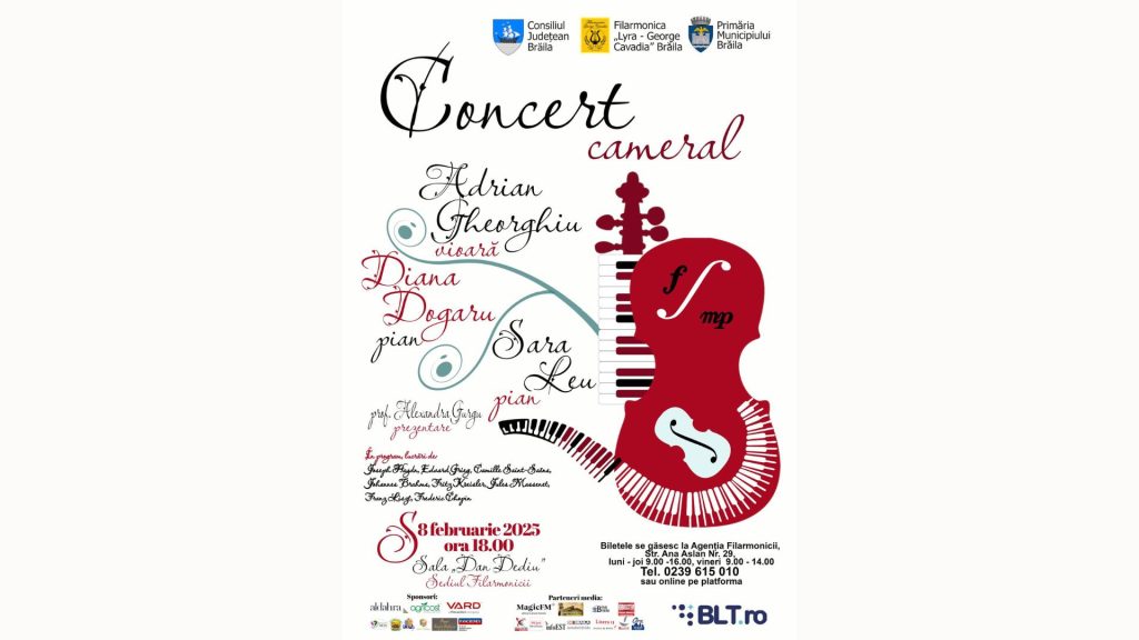 Concert cameral