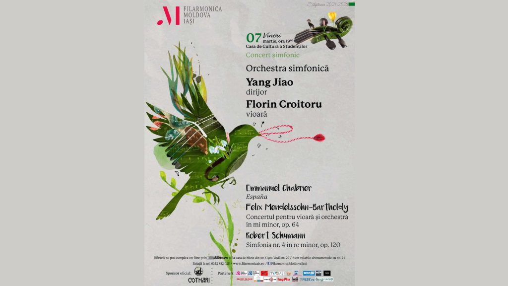 Concert Simfonic