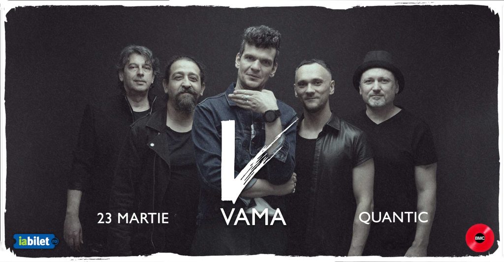 Vama