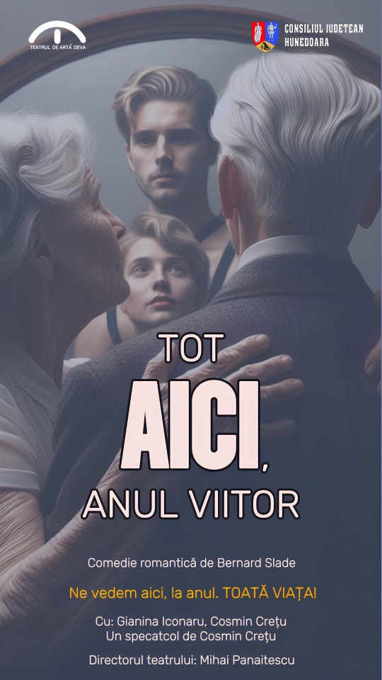 Teatrul de Artă Deva