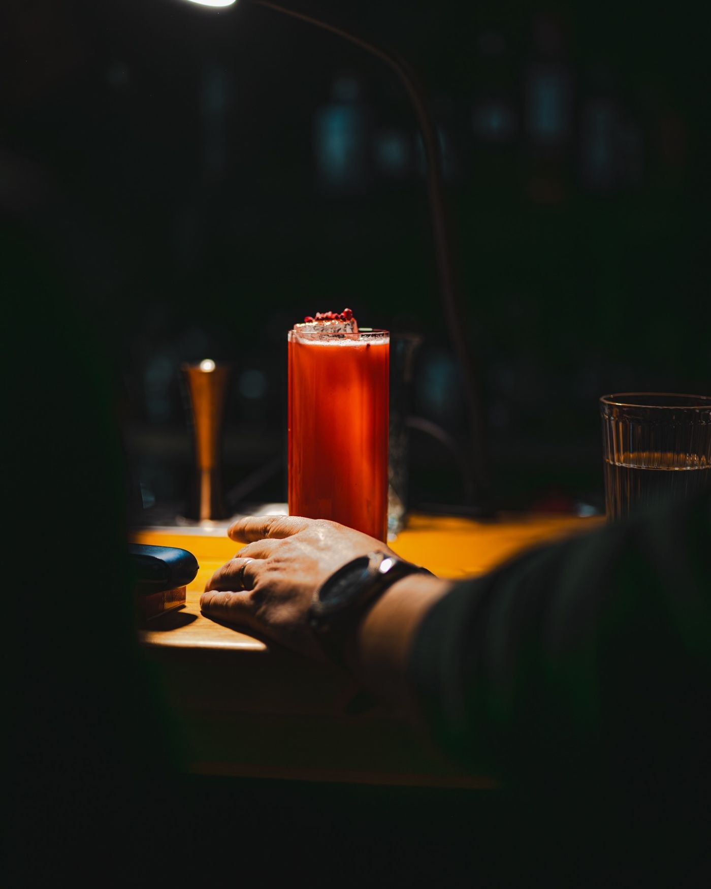 6 locuri unde să bei cocktailul anului 2025 Paloma