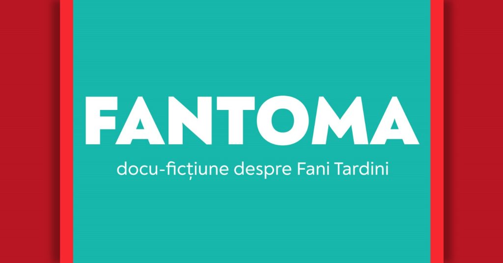 Fantoma