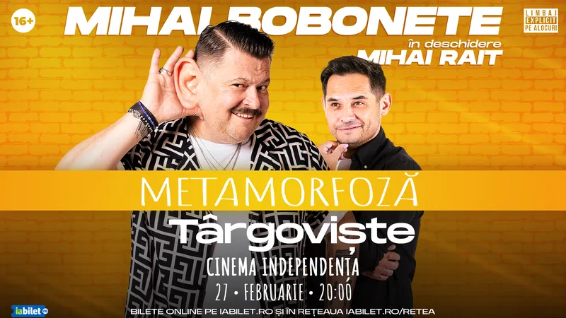 Mihai Bobonete