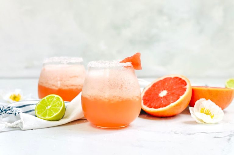 6 locuri unde să bei cocktailul anului 2025 Paloma