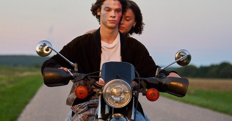 Filme de la Cannes, Veneția, Toronto și Berlin în programul FESTIVALULUI FILMULUI FRANCEZ - ÉCHOS