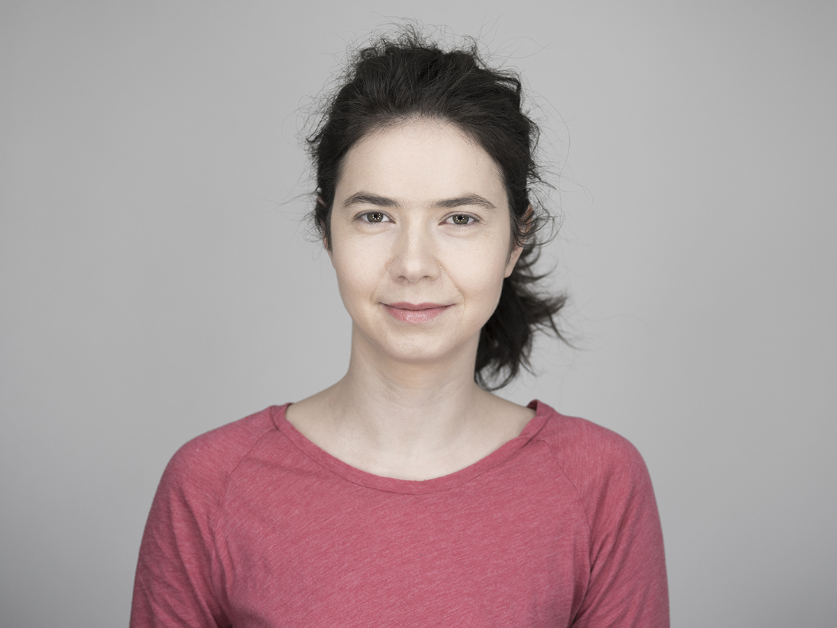 &bdquo;Actrițe și cuvinte. Perspective contemporane&rdquo; -&nbsp; spectacole lectură la Bulandra