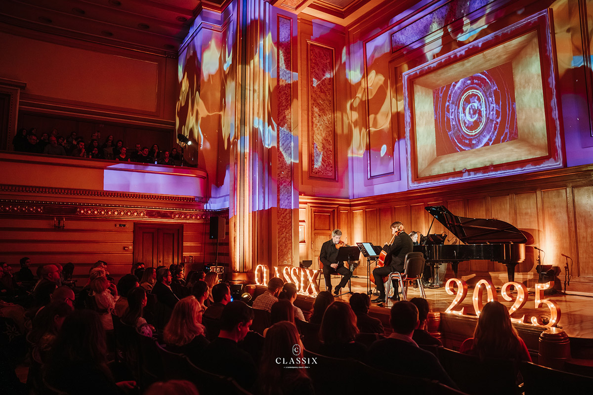 Ecourile revelatoare ale Classix Festival 2025