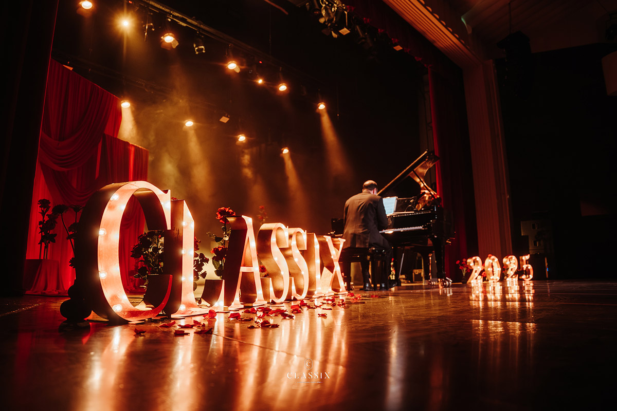 Ecourile revelatoare ale Classix Festival 2025 