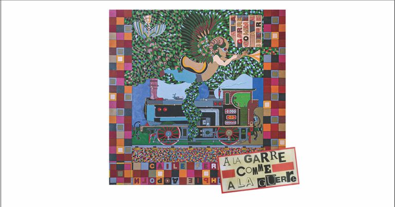 Galeria Madrigal deschide expoziția artistului Florin Hutium