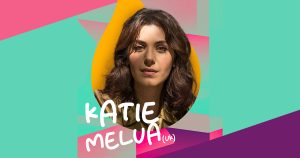 Katie Melua, invitată specială la MMB 2025 – o discuție despre carieră, echilibru și pasiunea pentru muzică