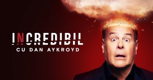 Din 20 martie, Dan Aykroyd prezintă  noi povești incredibile la HISTORY Channel
