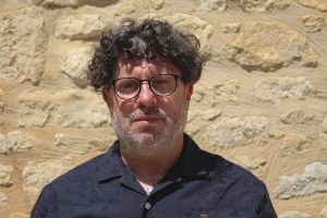 Cineastul britanic Marc Isaacs, invitat special la One World Romania 2025