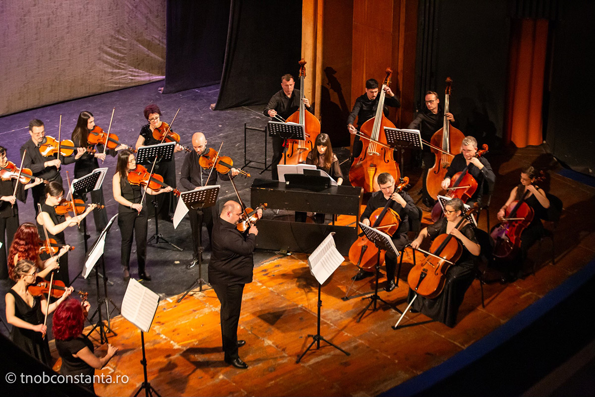 Filarmonica Brașov &ndash; Organizația Culturală a Anului&nbsp;