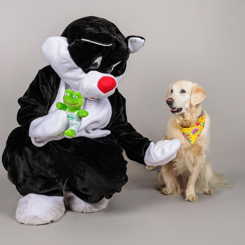 Iubitorii de animale se întâlnesc la PetExpo 2025 – Două zile de spectacol, demonstrații, noutăți și oferte speciale!