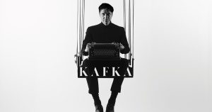 Scrisoare către tata, adaptare de Edith Negulici după romanul omonim de Franz Kafka