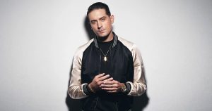 Superstarul hip-hop G-Eazy, headliner la IntenCity Festival