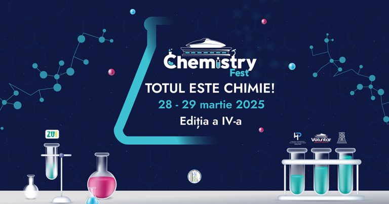 PoliChemistryFEST 2025