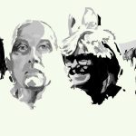 Generații - O expoziție de artă la superlativ