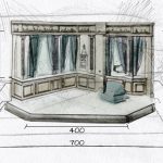 „Arhitectura spațiului de joc. Studiu” - expoziție lansată cu ocazia împlinirii a 185 de ani de la semnarea actului de naștere al Teatrului Național Iași