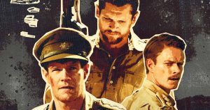 Recomandările lunii martie din Focus Sat App:  Danemarca scufundată sub ape, eroism și confesiuni în timp de război, corupție și manipulare înainte de alegeri