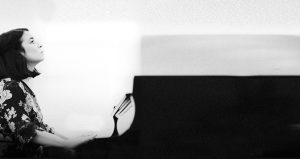 „Bach chez Cioran, une tragédie angélique”, spectacol-concert cu pianista Mara Dobresco și actorul francez Volodia Serre, 