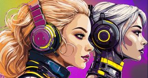 Primul mare festival de gaming al anului este dedicat femeilor