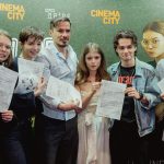 „HOȚII DE SUBIECTE” vin la Cinema City AFI Cotroceni pe 24 martie!