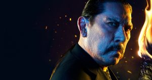Pășește într-o lume fascinantă a descoperirilor, alături de History Channel, în mistere dezgropate cu Danny Trejo