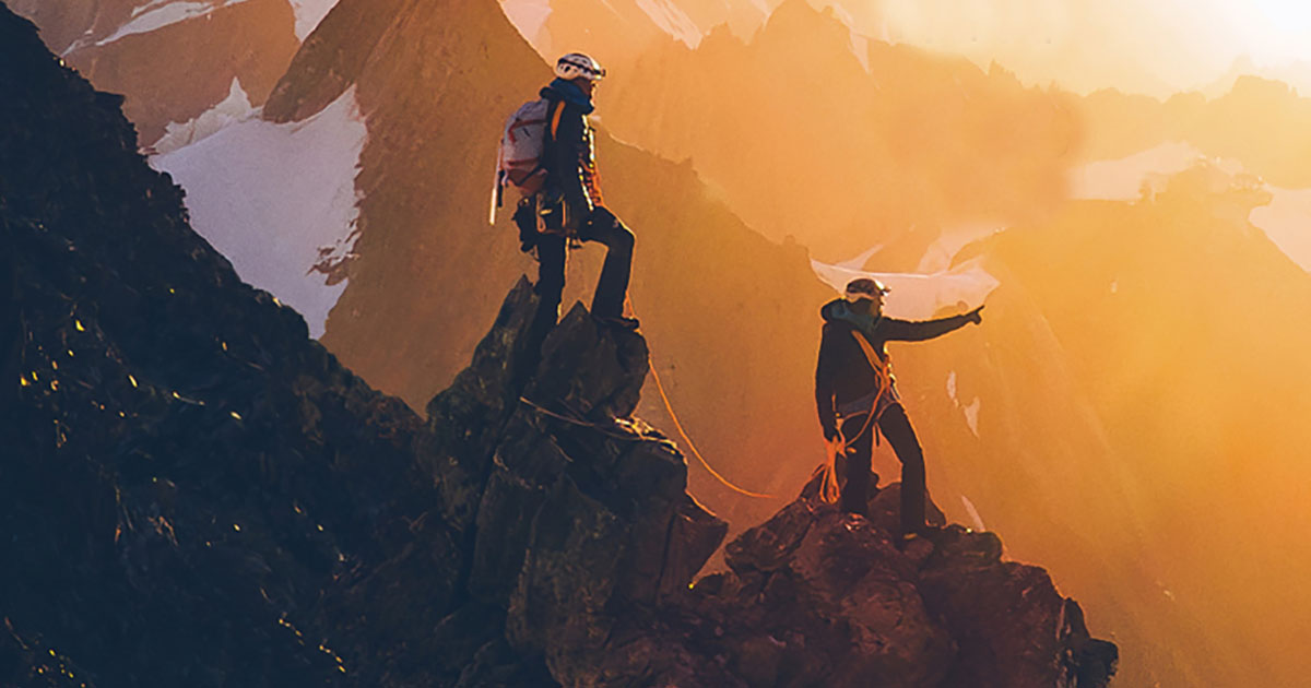 Festivalul de film montan de la Banff