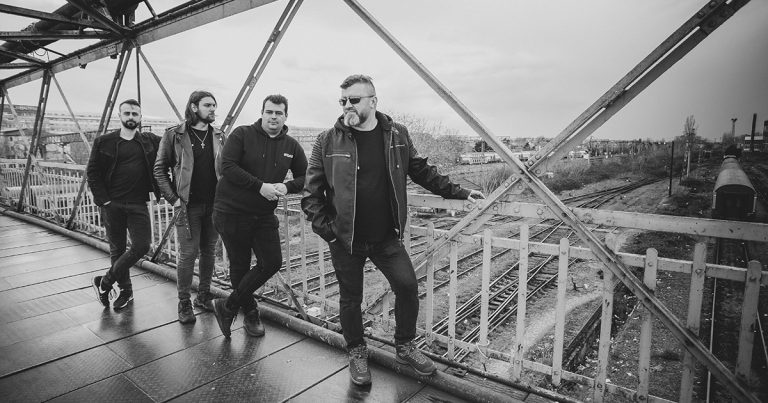 BODARK au lansat single-ul „VORBEȘTE-MI”