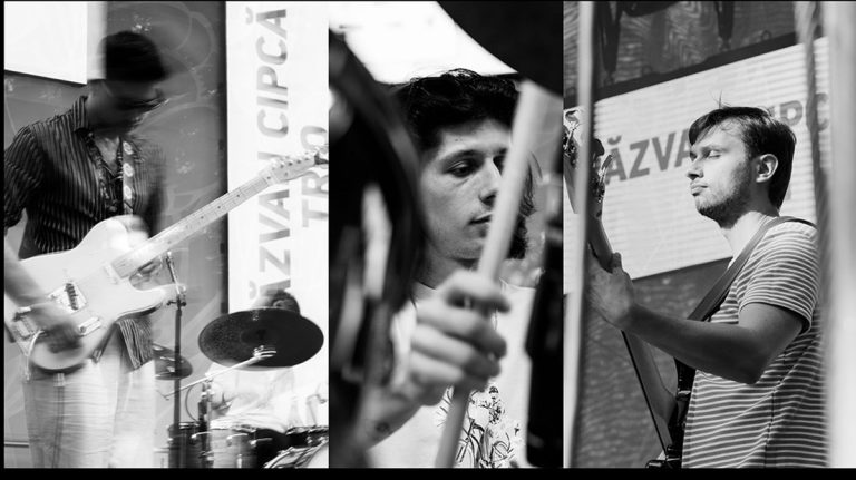 Cei mai interesanți muzicieni tineri din jazzul românesc în concerte la Chamber Jazz