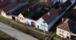 A început rezidența Șona AIR 2025